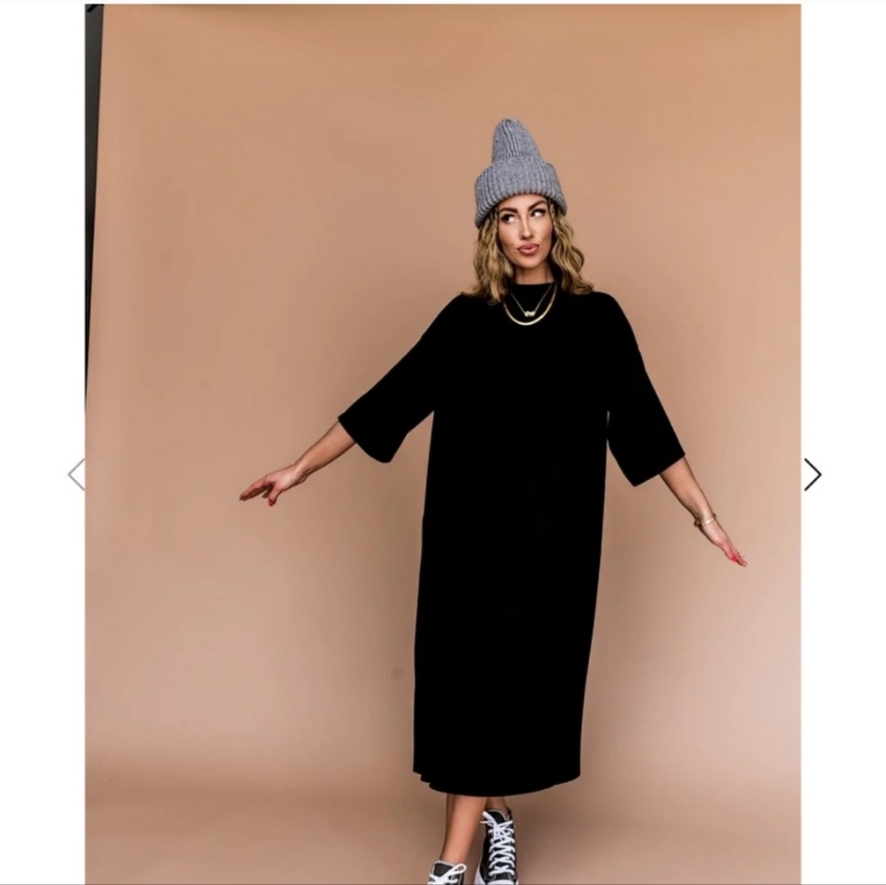 Dressed in Lala Ozzy Dress XL
